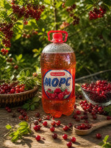 "МОРС" бренди о