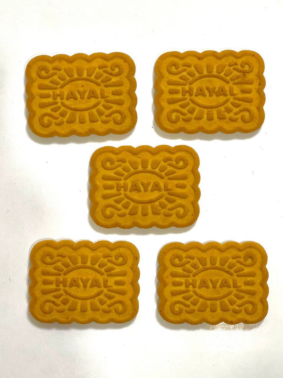 Hayal бренди 