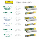 Multipak & Glos