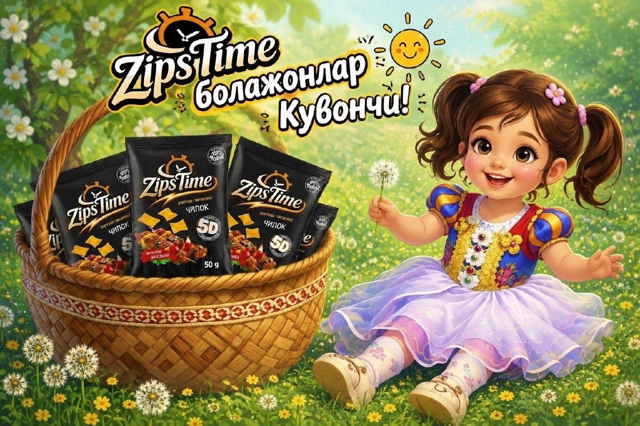 Zips_time — 5D 