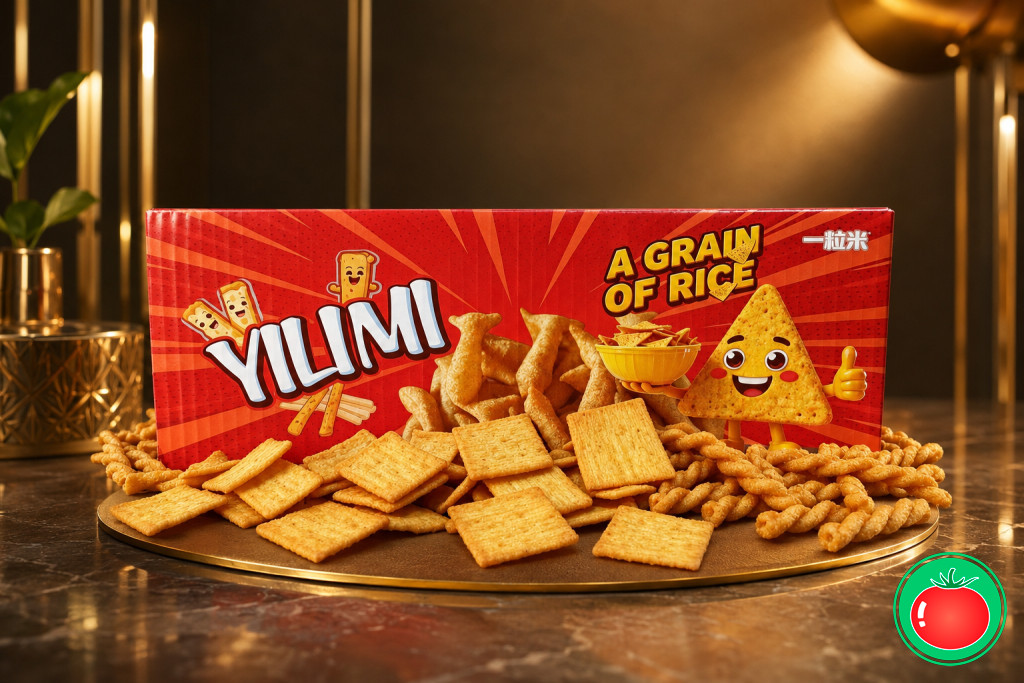 YILIMI бренди