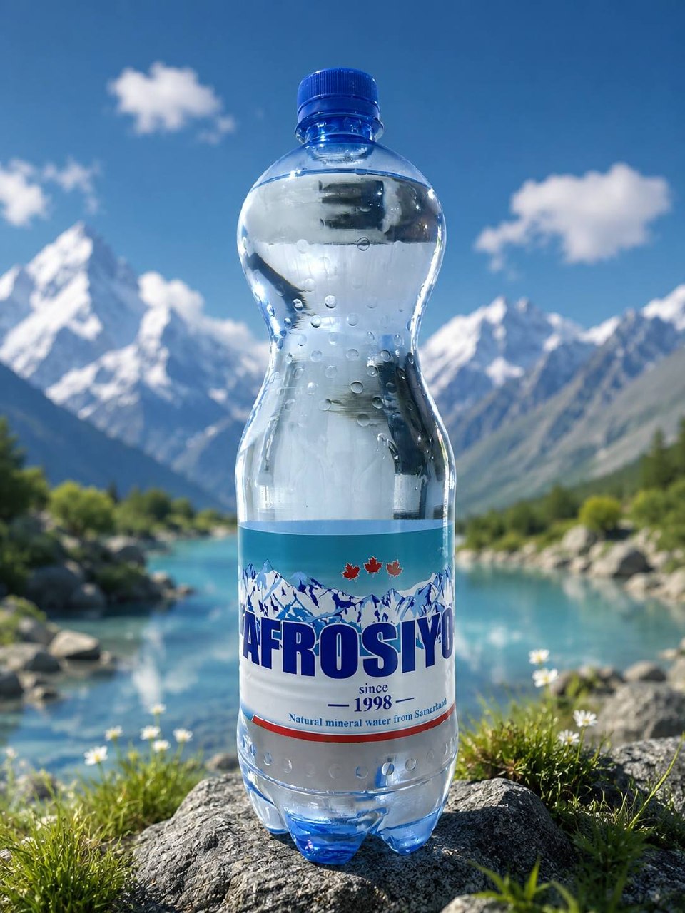 Afrosiyob ком