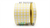 Асл белгиси учу