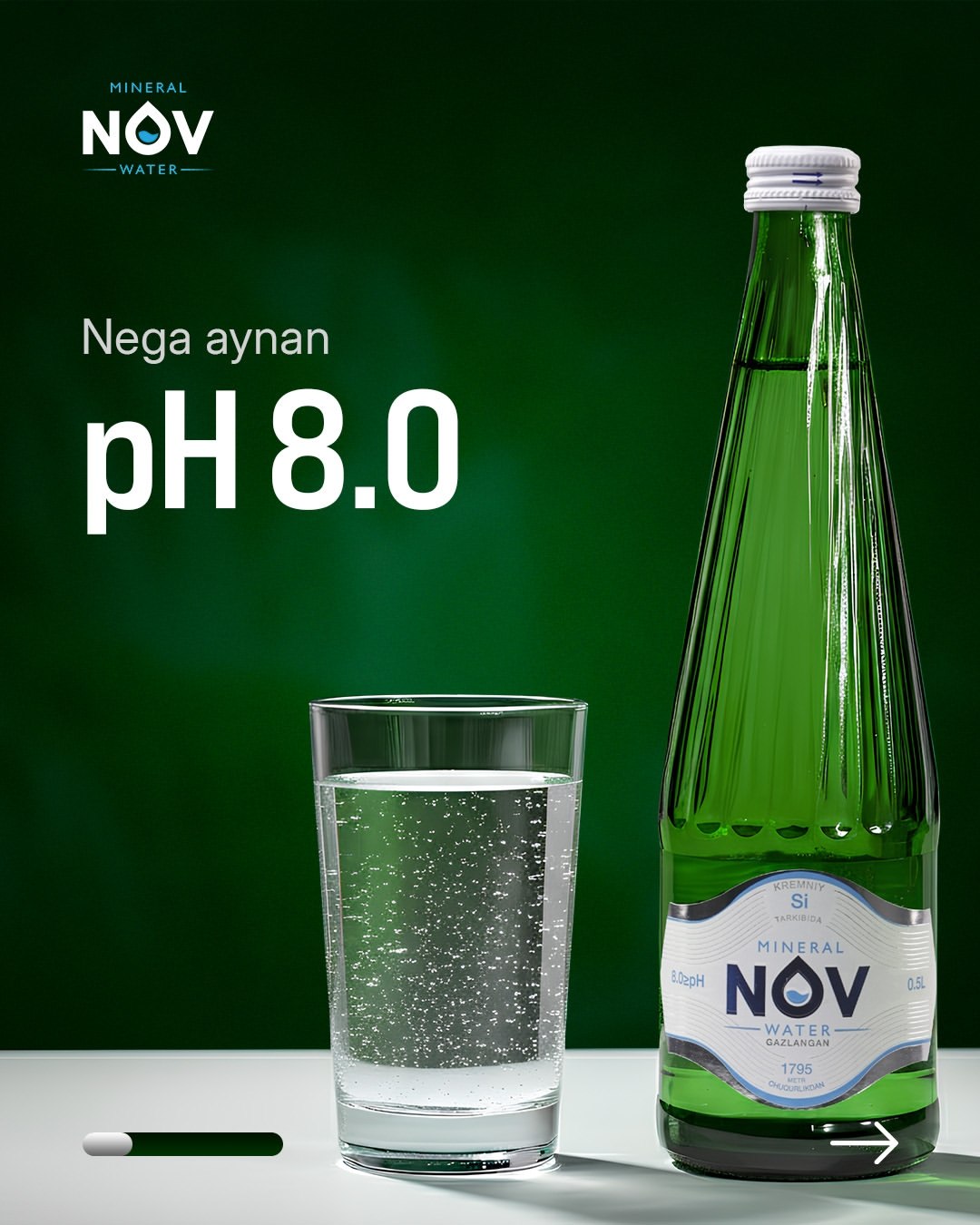 NOV LIMONADLAR