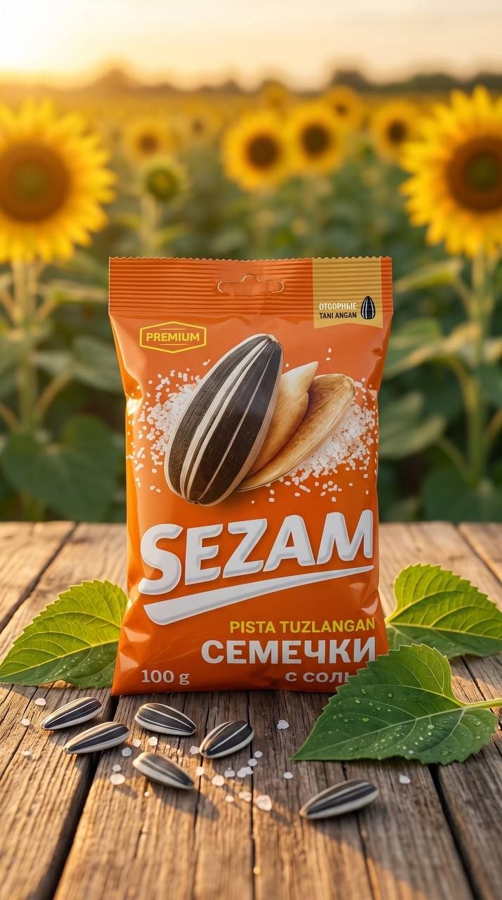 SEZAM-EKO кор