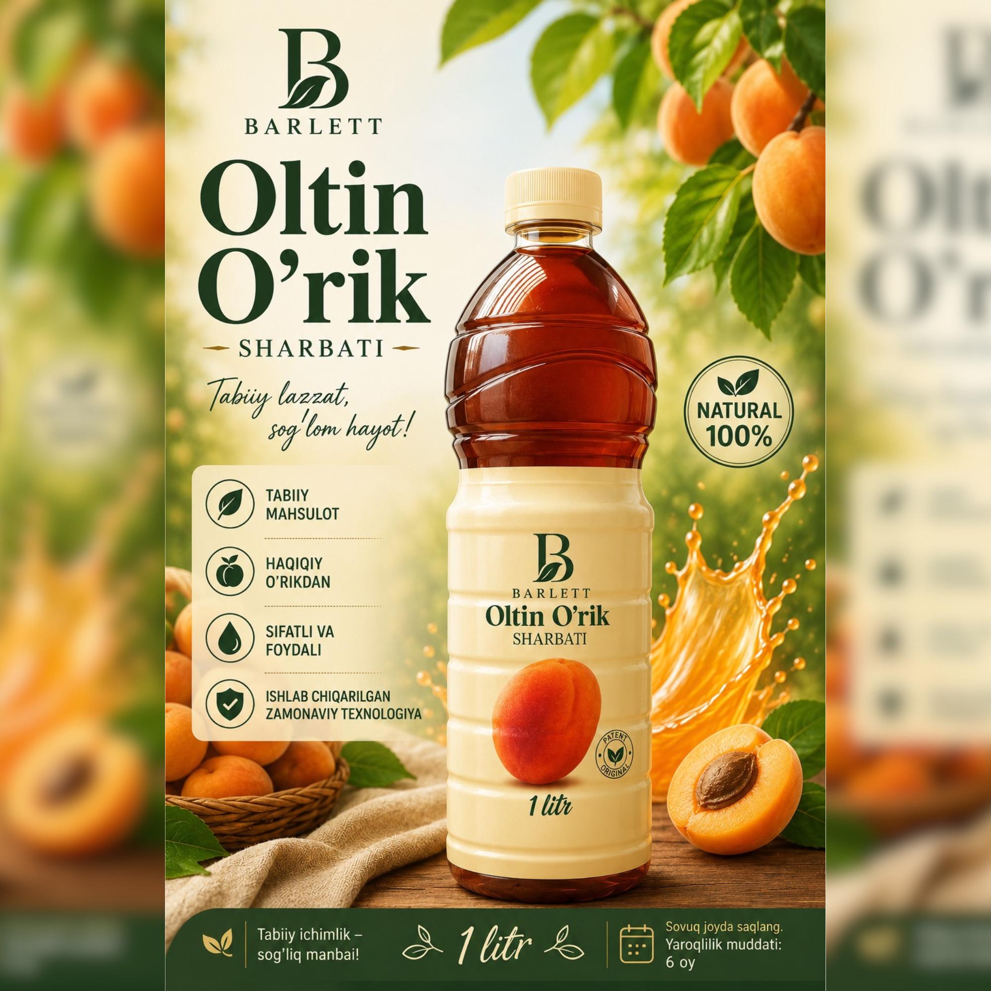 BARLETT OLTIN O
