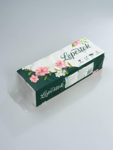 Lepestok — Хито