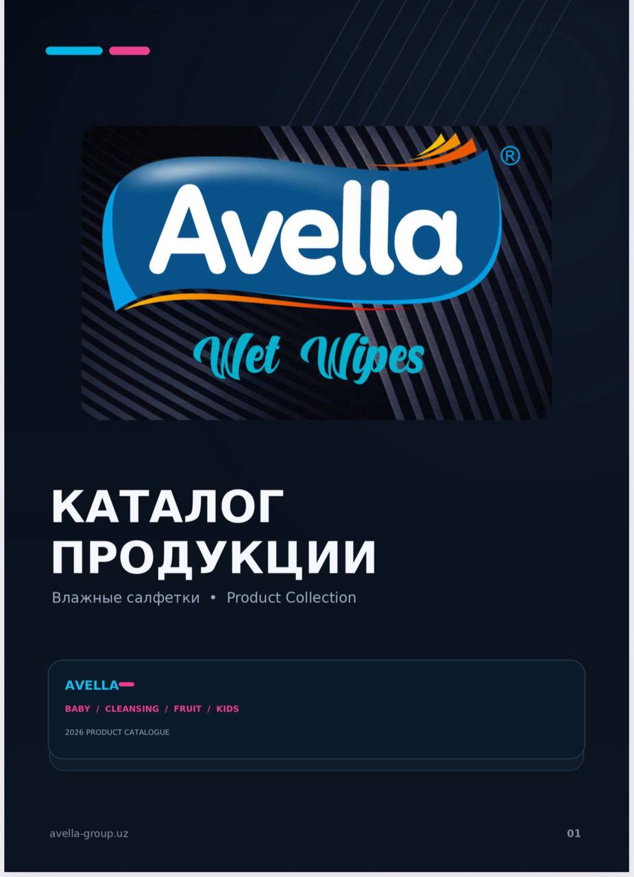 AVELLA GROUP 