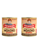 "ROGACHEV — Бел