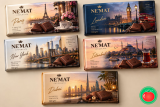 "NE'MAT CHOCOLA