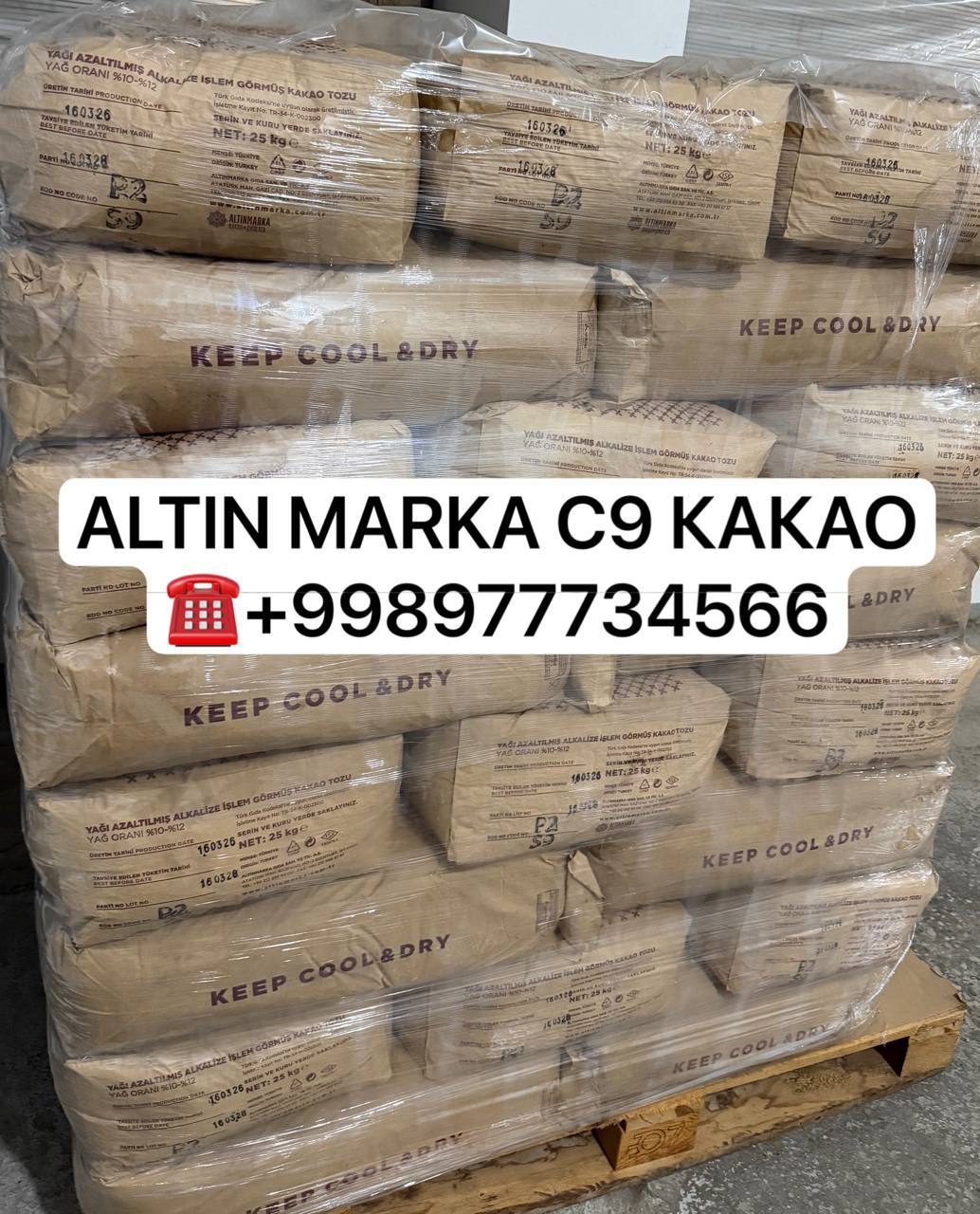 ALTIN MARKA:
➖
