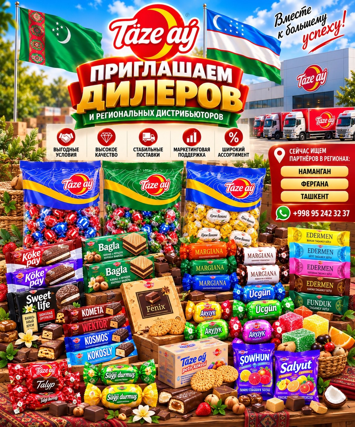 Дилерлар ва ҳуд