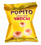 Чипс — савдо уч