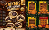 SWEETS UNIVERSA