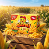 ООО ‘KAYMI’-Бир