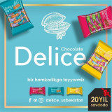 "Delice" qandol