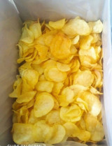 "Chipoto chips"