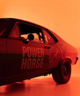“Power Horse” -
