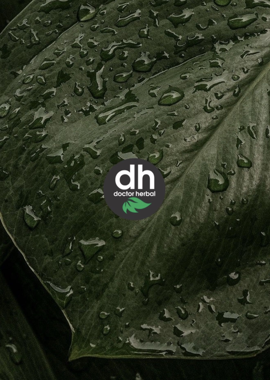 DOCTOR HERBAL