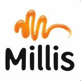 "Millis" кандол