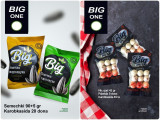 "Big 1” Хитой п
